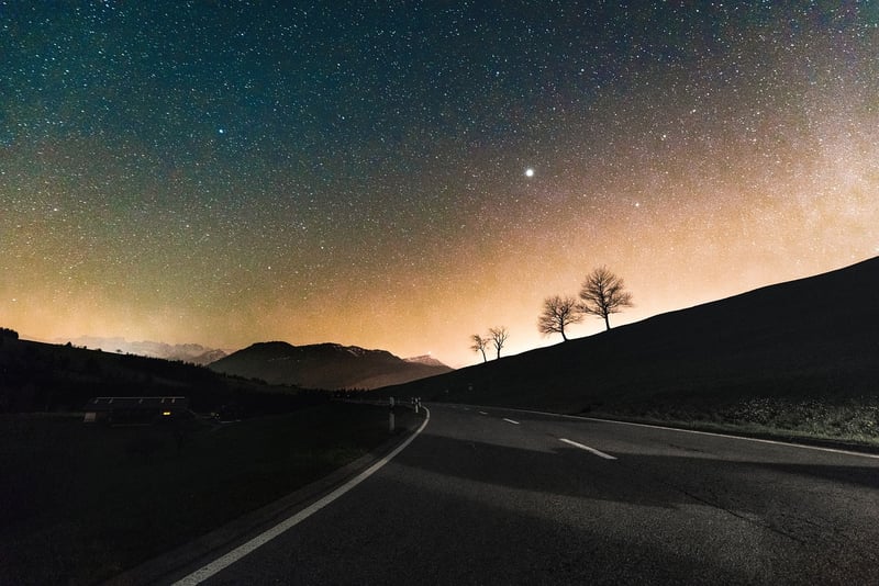 Distant Galaxies